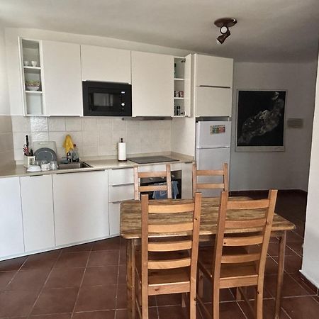 Ferienwohnung Casa La Tahonilla Tías Exterior foto