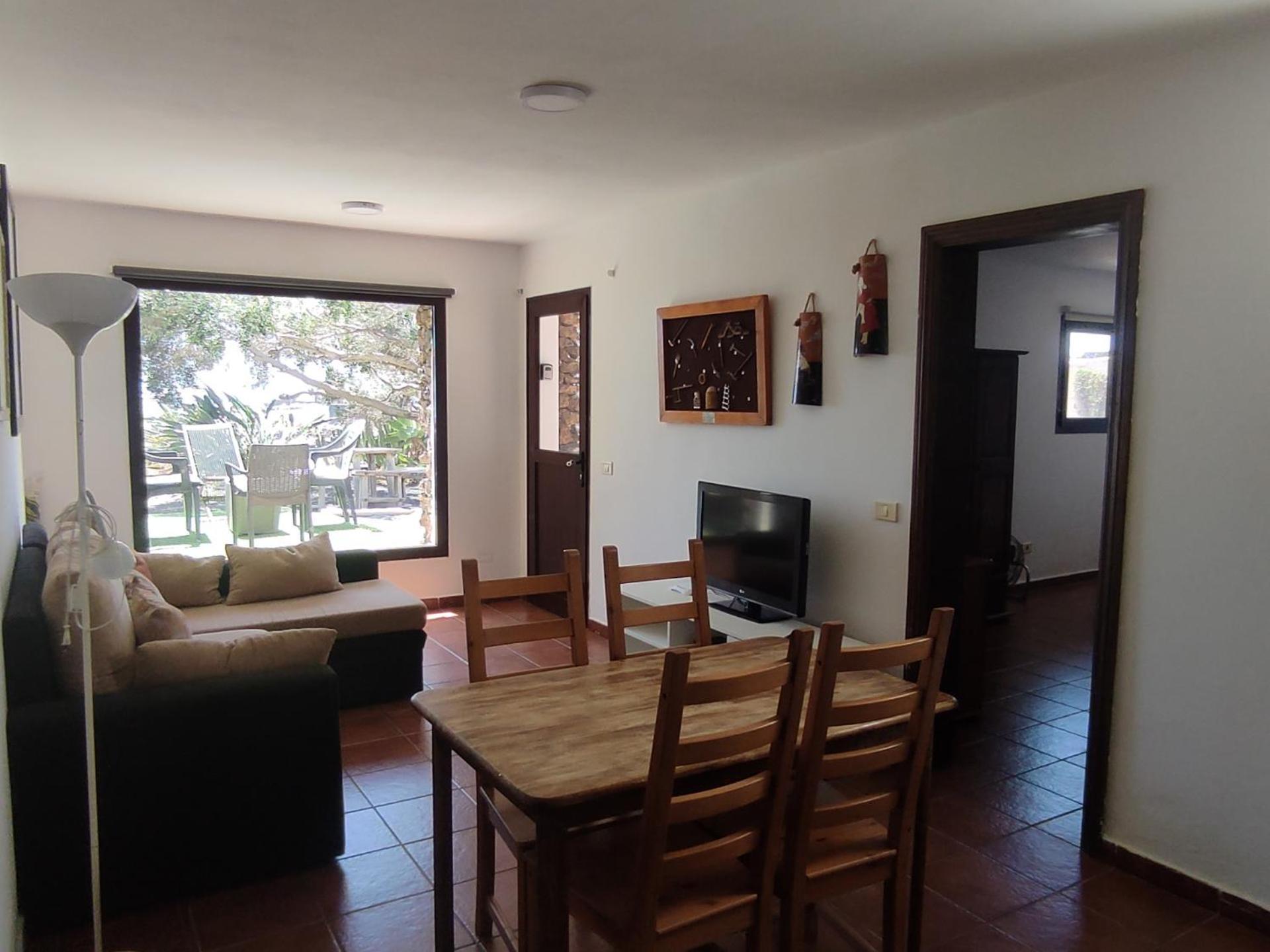 Ferienwohnung Casa La Tahonilla Tías Exterior foto