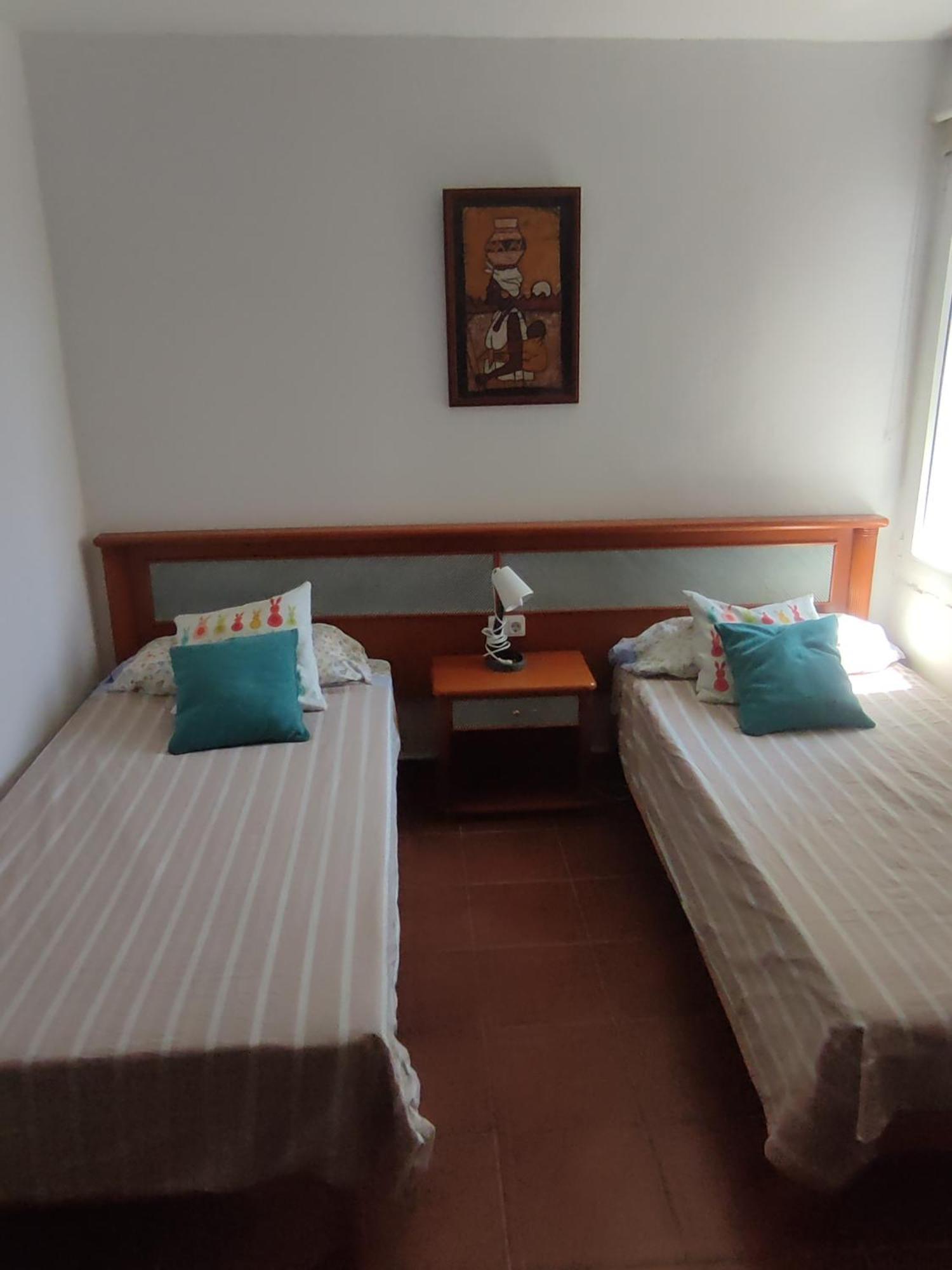 Ferienwohnung Casa La Tahonilla Tías Exterior foto